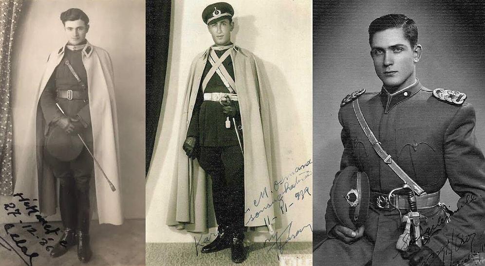 Did Coco Chanel Design the Turkish Army's Uniforms?