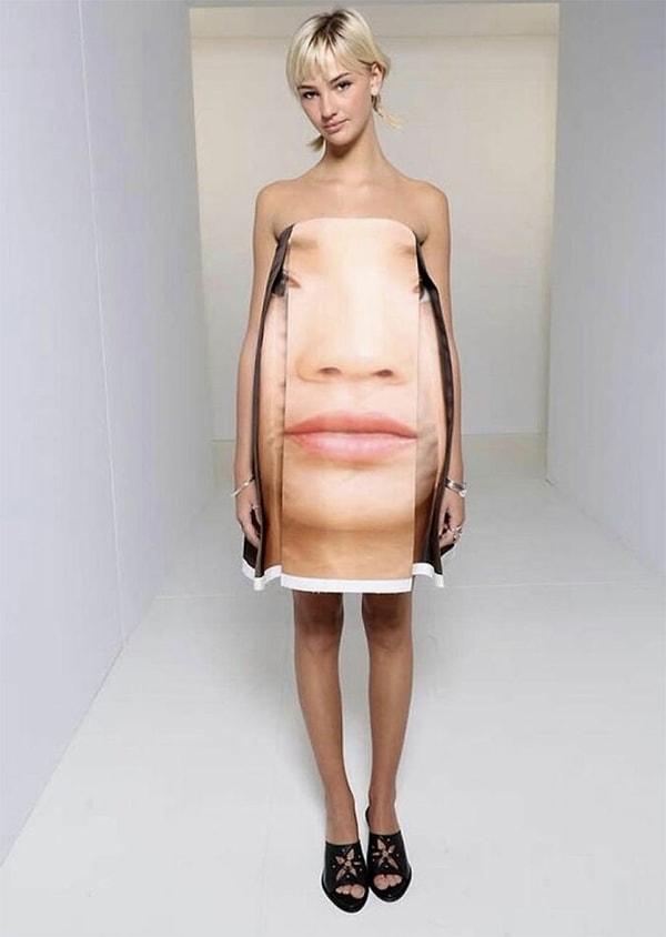 16. «Мам, я в телевизоре!»