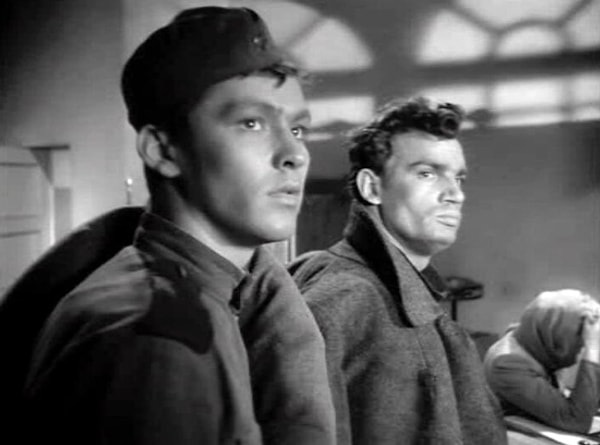 8. Узнали этот фильм по кадру?