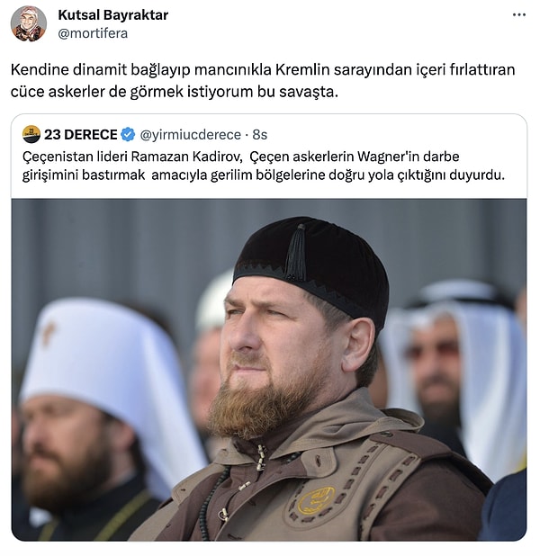 Hangimiz istemiyoruz ki...