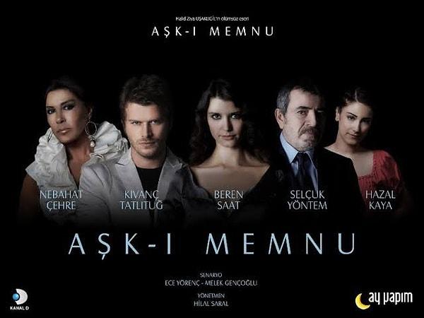 Akşam saatlerinde de sevenleri için bir müjde geldi ve Aşk-ı Memnu'nun tekrar bölümleriyle 3 Temmuz Pazartesi Kanal D’de yeniden başlayacağı açıklandı.