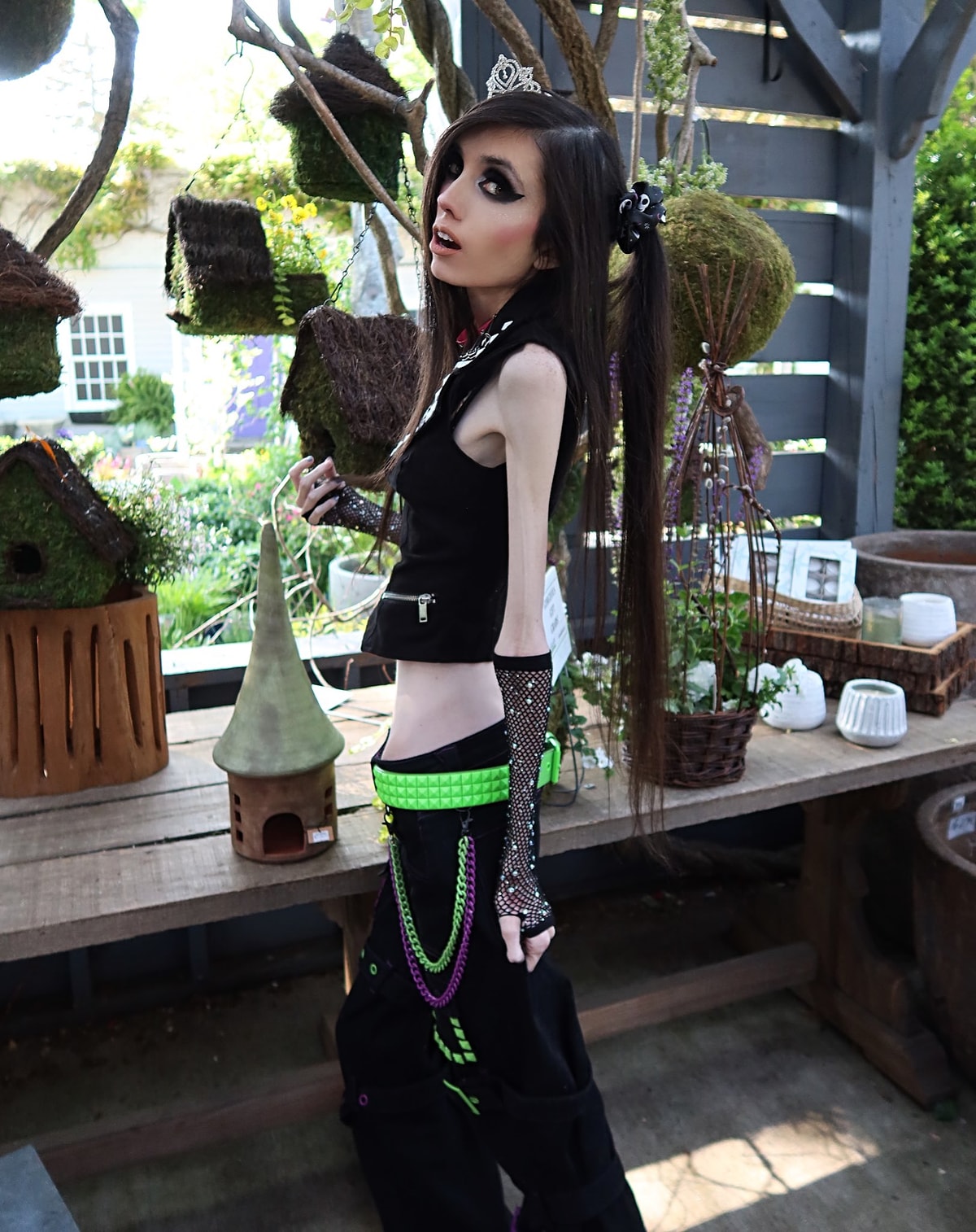 Eugenia Cooney Greenwich Ct 83 - kn3o456
