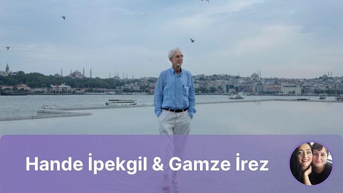 Renzo Piano’nun İstanbul Modern’i