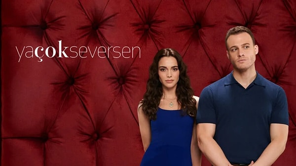 What Is the Storyline of "Ya Çok Seversen"?