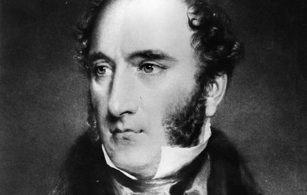 Robert Liston, 1794 yılında İskoçya’da doğdu. Edinburgh Üniversitesi’nin tıp bölümünü bitirdikten sonra anatomi ile ilgilenmeye başladı.