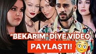 Hepsini Tek Seferde Sildi: Selena Gomez, Zayn Malik, Bella ve Gigi Hadid ile Dua Lipa'yı Takipten Çıkardı!