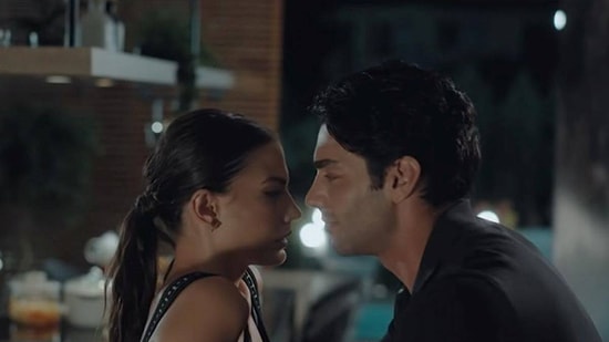 Aşk Taktikleri (Love Tactics): Unraveling the Game of Love on Netflix