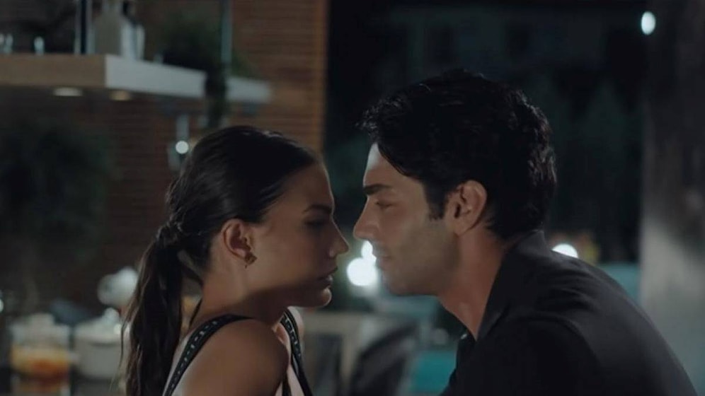 Aşk Taktikleri (Love Tactics): Unraveling the Game of Love on Netflix