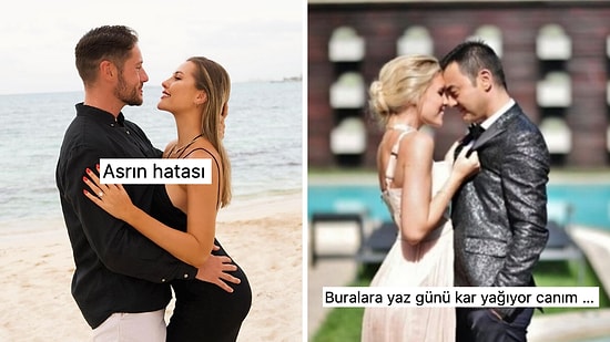 Serdar Ortaç'ın Eski Eşi Chloe Loughnan'ın Yeniden Nikah Masasına Oturmasına Gelen 'Göndermeli' Tepkiler!