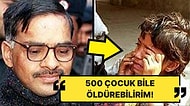 100 Çocuğu Öldürdükten Sonra Kuyuya Atan Pakistanlı Seri Katilin İnsanlığımızı Sorgulatan Ürpertici Hikayesi