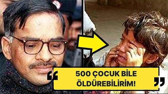 100 Çocuğu Öldürdükten Sonra Kuyuya Atan Pakistanlı Seri Katilin İnsanlığımızı Sorgulatan Ürpertici Hikayesi