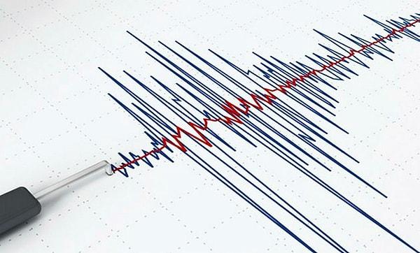 27 Haziran Salı Kandilli Son Depremler
