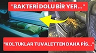 Müşterilerinin Asla Öğrenmemesi Gereken Meslek Sırlarını Afişe Ederek Bizleri Şaşkınlıklara Sürükleyen 15 Kişi