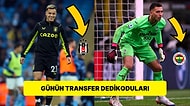 Taraflı Tarafsız Herkesi Heyecanlandıran Günün En Dikkat Çekici Transfer Dedikoduları