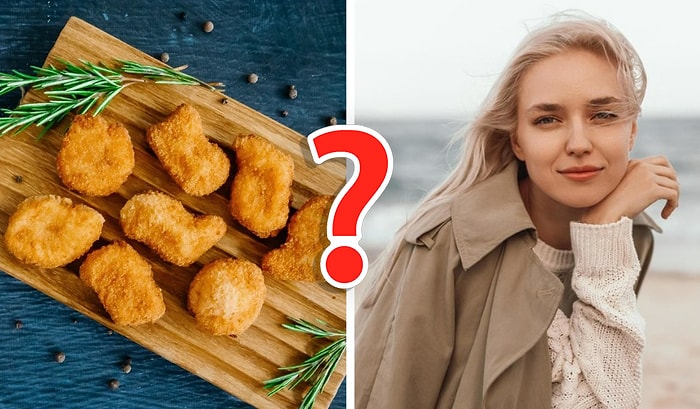 Тест: Выберите мясо🥩, которое любите, и овощи🥦, которые ненавидите, а мы скажем ваш возраст