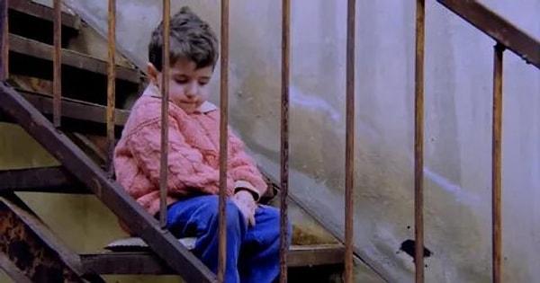 Innocence Imprisoned: Exploring the Poignant Narrative of 'Uçurtmayı Vurmasınlar'
