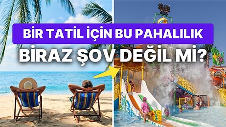 Türkiye'de Tatil Yapmak İsteyip Hem Cebi Hem de Canı Yananlar İsyan Bayraklarını Çekti!