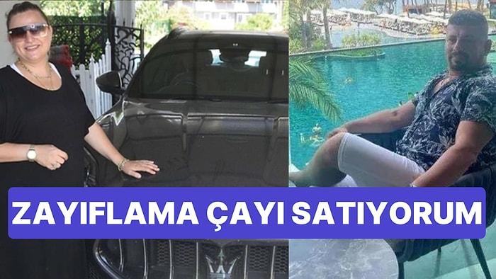 Avukatın Bacaklarını Kıran Maseratili Polis Hüseyin Tayfun Üçgül'ün Eşi Mal Varlığı Açıklamasıyla Şok Etti