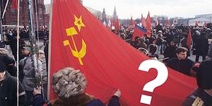 Тест: 10 вопросов об СССР, ответы на которые вы не можете не знать