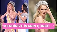 Hollandalı Trans Birey Solange Dekker, 2023'ün Güzellik Kraliçesi Seçildi!