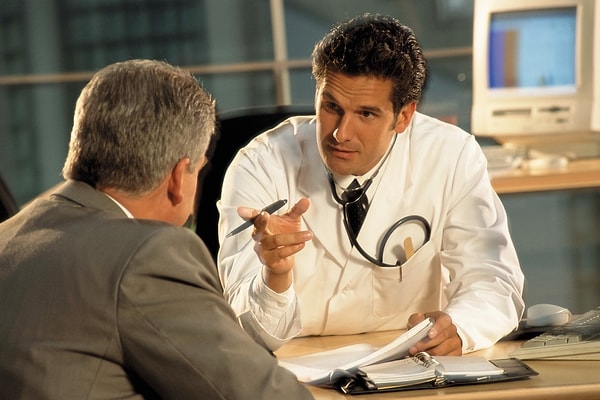 7. Какая самая грязная часть тела?