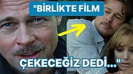 Brad Pitt ile Evleneceğini Zannederken Dolandırıcıya Milyonlarca Lira Kaptıran Kadın!