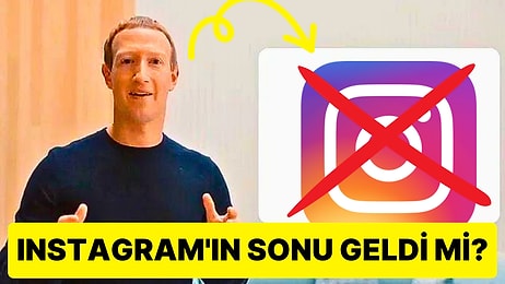 Akıllara Durgunluk Veren Teori: Instagram 28 Temmuz'da Kapanıyor Olabilir mi?