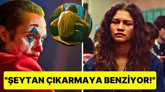 Büründükleri Karakterler Yüzünden Mental Sağlığı Yerlerde Sürünen 18 Oyuncu