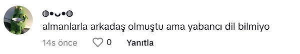 10. Babaların parmakla işaret edip yüksek sesle konuşarak herkesle anlaşabilme yetenekleri vardır, araştıralım. ✍️