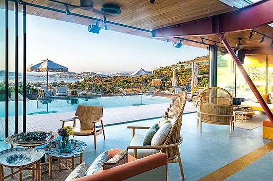 Unveiling the Luxurious Retreats: The Best Hotels in Bodrum