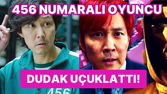 Lee Jung-Jae'in "Squid Game" İkinci Sezon İçin Bölüm Başına İstediği İddia Edilen Ücret Çok Konuşuldu!