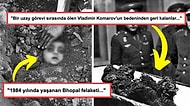 Baktığınız Anda Tüylerinizin Diken Diken Olacağı Tarihin Kara Kutusu Niteliğindeki 17 Fotoğraf