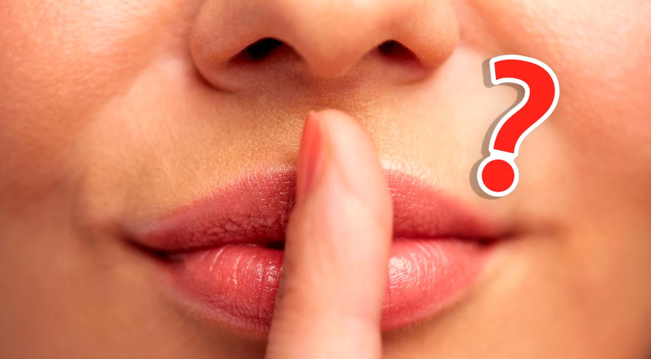 Тест: Умеете ли вы читать по губам?