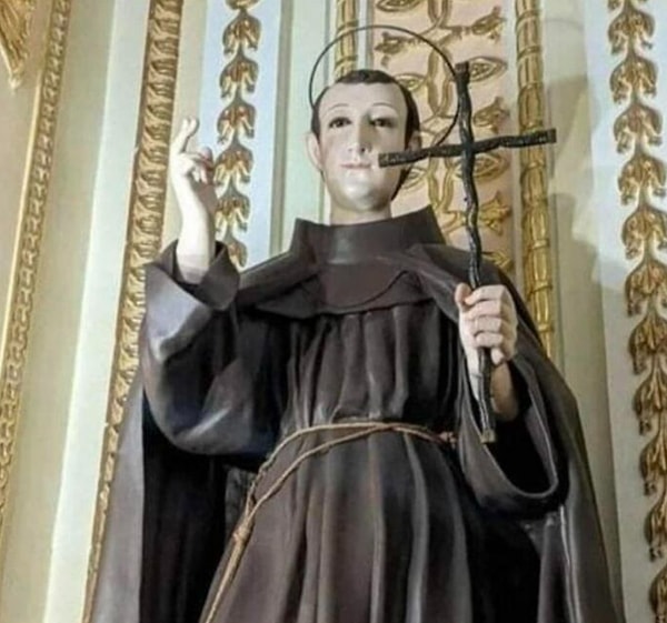 24. Хорошая попытка, Марк Цукерберг