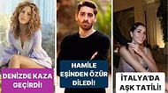1 Temmuz'da Yaşanan Son Dakika Magazin Haberlerini ve Güncel Magazin Olaylarını Anlatıyoruz!
