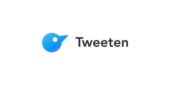 1. Eğer Twitter akışınızı görmek istiyorsanız Windows ve Mac bilgisayarlar için "Tweeten" uygulaması üzerinden erişim sağlayabilirsiniz.