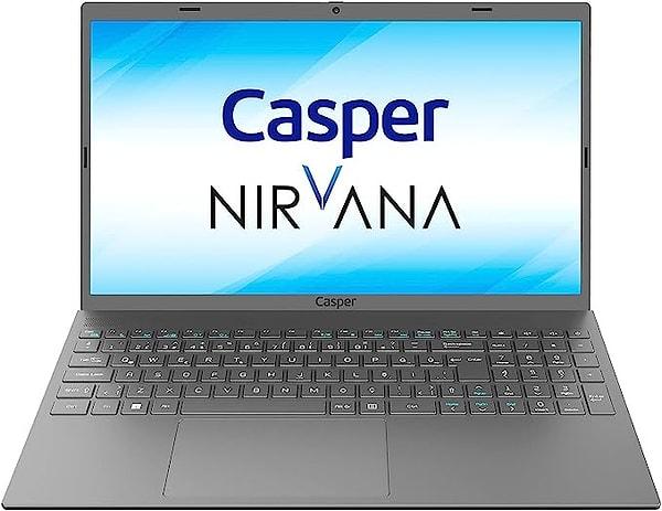 Casper Nirvana Intel Celeron N4020 Laptop