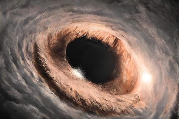 National Geographic'e göre, kara delikler, yıldız, orta, süper ve minyatür olmak üzere 4 gruba ayrılıyor.