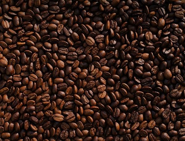7. Japonya, Jamaica'nın yıllık ürettiği kahvenin yüzde 80'inini ithal ediyor.