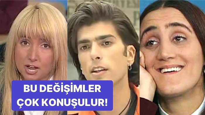 27 Yıl Geçmiş! 90'lara Damga Vuran Çılgın Bediş'te Yer Alan Oyuncuların Şimdiki Halleri