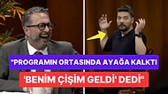 Oğuzhan Uğur, Ünlü Konuğunun Tuvaletini Yaptığı Yeri İtiraf Edince Ağızlar Açık Kaldı!