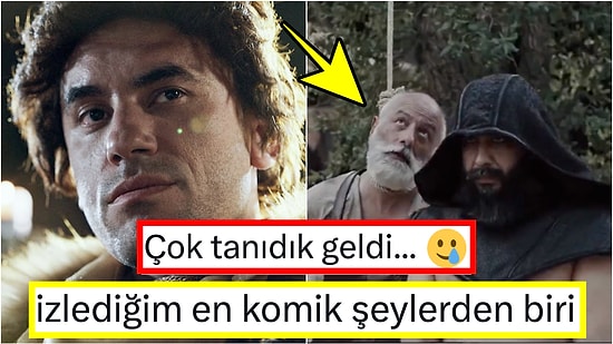 BluTV'nin 'Prens' Dizisindeki Sınıfsal Göndermeli Trajikomik Sahne Gündem Oldu!