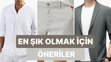 Türkiye'de Şık Olarak Tanımlanan Erkekler Ne Giyiyor?