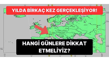 Astrologlar Oğlak Burcunda Gerçekleşen Süper Dolunayı Yorumladı: "5 ve Üzeri Şiddetinde Deprem Görülebilir"