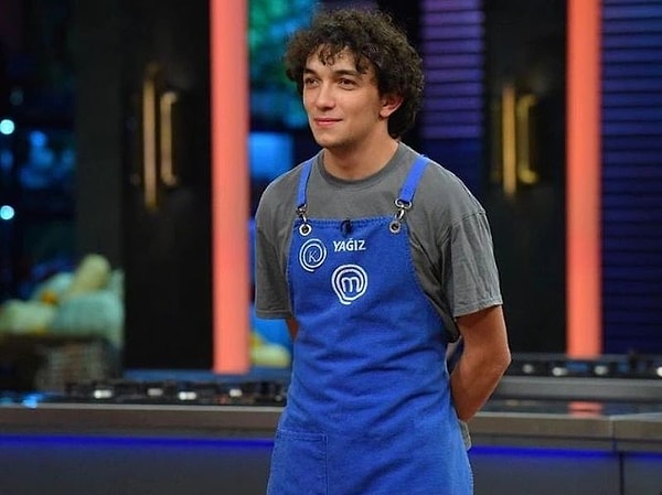 Eski MasterChef yarışmacısı Yağız Özçelik, geçtiğimiz sene geçirdiği trafik kazasıyla yürekleri ağıza getirmişti. Özçelik, dün akşam yayınlanan MasterChef All Star'da geçirdiği trafik kazasını anlattı.