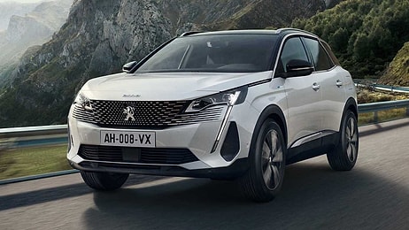 Peugeot Fiyat Listesi Ağustos 2024: Peugeot 208, 308, 408 ve 508 Güncel Fiyatlar