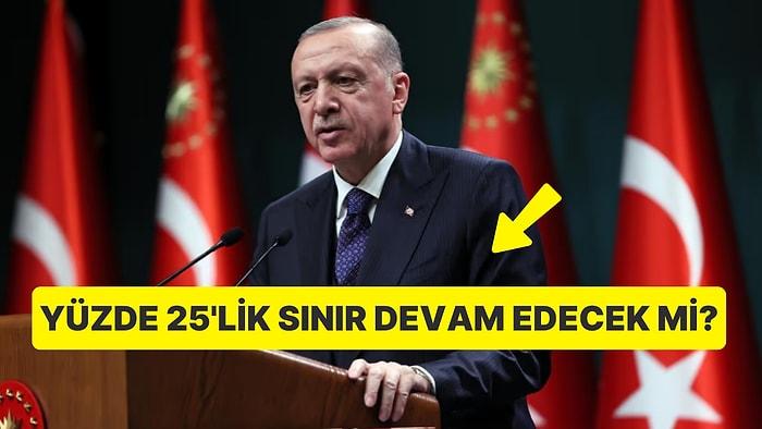 Kira Zam Oranı: Yüzde 25 Kira Artışı Uzatıldı mı, Devam Edecek mi? Cumhurbaşkanı Erdoğan Açıkladı