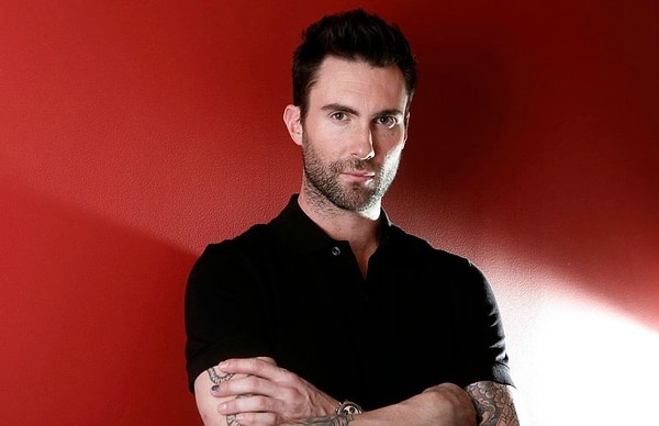 6. Выйдете замуж за Адама Левина или разведетесь с ним?