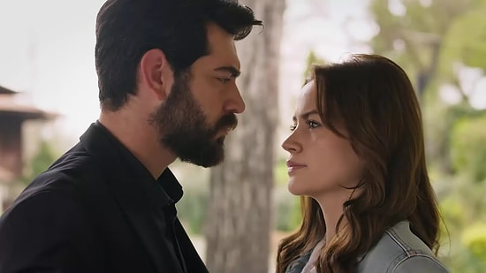 Intense Drama and Passion: Exploring the Turkish Series "Blood Flowers" (Kan Çiçekleri)