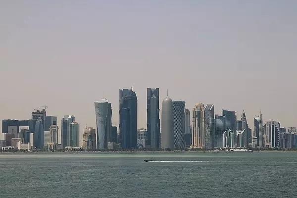 Katar, Orta Doğu'nun köklü ve zengin tarihine sahip olan bir yarımada ülkesidir.